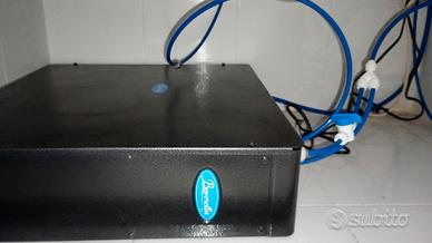 Depuratore acqua BEVERELLA