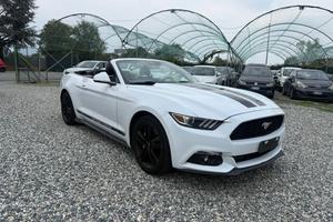 Ford Mustang Convertible 2.3 EcoBoost aut.