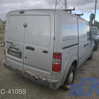 FORD TRANSIT CONNECT P65, P70, P80 110CV ricambi