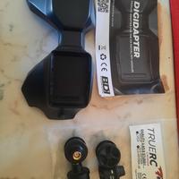 drone digidapter e antenne duality