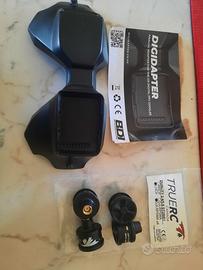 drone digidapter e antenne duality