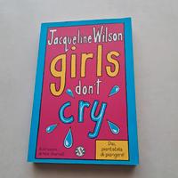 Girls don't cry