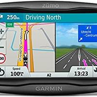Navigatore moto garmin zumo 595 EU c1360