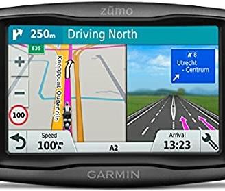 Navigatore moto garmin zumo 595 EU c1360