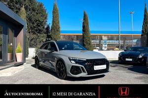 Audi RS 3 SPB TFSI quattro S tronic