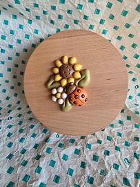 Set apri bottiglia thun