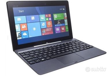 Asus Transformer T100TA notebook 2-1