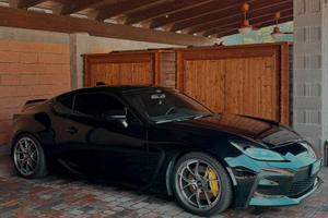 Toyota GR86 Premium Sport MT