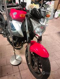 Yamaha XJ
