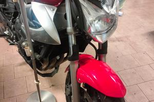 Yamaha XJ