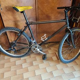 monten bike
