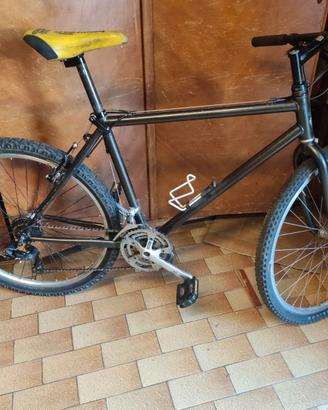 monten bike