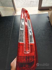 FANALE POSTERIORE C MAX