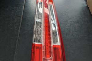 FANALE POSTERIORE C MAX