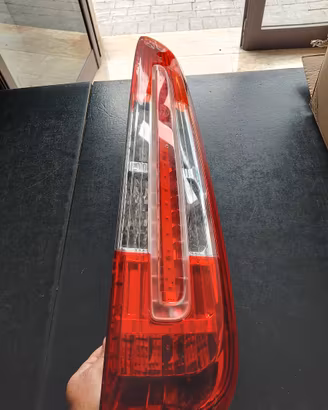 FANALE POSTERIORE C MAX