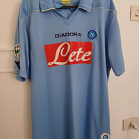 Maglia Ssc Napoli 2008-09