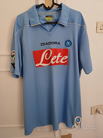 Maglia Ssc Napoli 2008-09