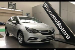 OPEL Astra 1.6CDTi SportTourer Business-NEOPATEN