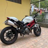 Ducati Monster 796 - 2011