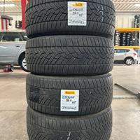 4 GOMME USATE INVERNALE 2255017 - CP11416449