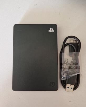 game drive ps4 2 TB