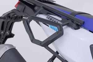 Telai V-LOC di SW Motech per Yamaha Tenere 700