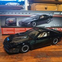 Kitt Pontiac Trans AM