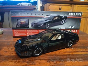 Kitt Pontiac Trans AM