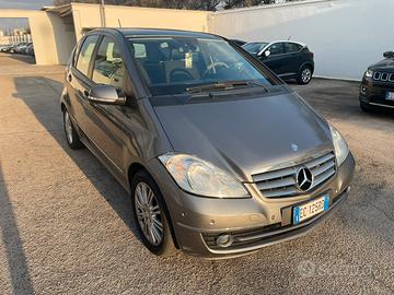 Mercedes Classe A 160 CDI 82cv Style