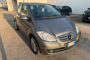Mercedes Classe A 160 CDI 82cv Style