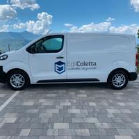 Furgone Opel Vivaro 1.5 Diesel 120CV S&S, pa