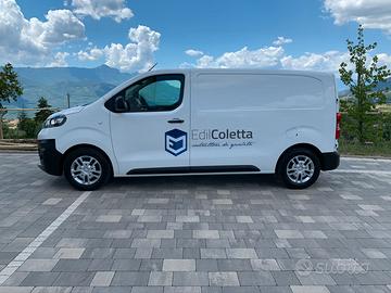 Furgone Opel Vivaro 1.5 Diesel 120CV S&S, pa