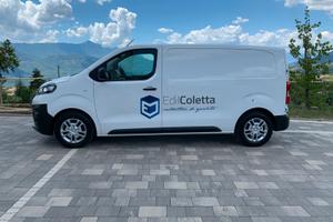 Furgone Opel Vivaro 1.5 Diesel 120CV S&S, pa