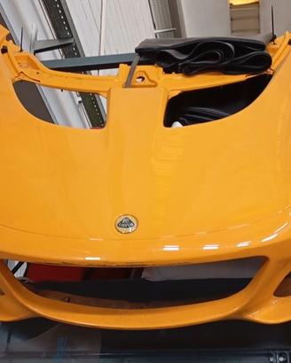 CLAM ELISE S3