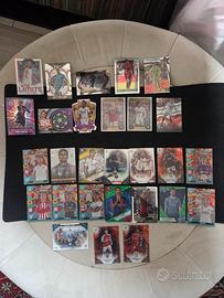 Topps Match Attax e Superstars