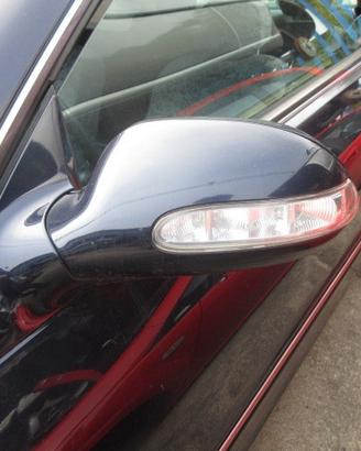 Specchio sinistro MERCEDES CLK 270 2.7 del 2006