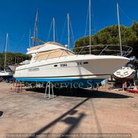 Jeanneau Prestige 36 Fly