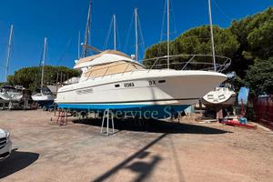 Jeanneau Prestige 36 Fly