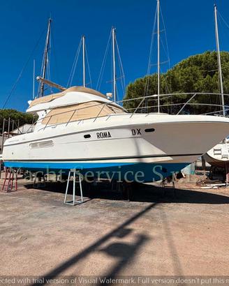 Jeanneau Prestige 36 Fly