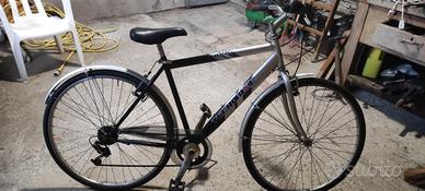 bicicletta
