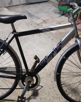 bicicletta