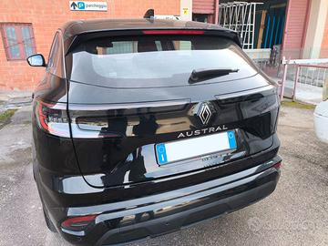 RENAULT AUSTRAL Mild Hybrid Advanced 1.5 130CV