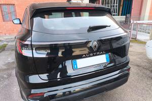 RENAULT AUSTRAL Mild Hybrid Advanced 1.5 130CV