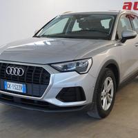 AUDI Q3 35 TDI S tronic Business