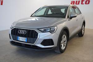 AUDI Q3 35 TDI S tronic Business