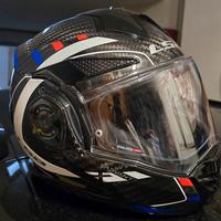 Casco LS2 Carbon x