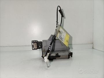 SERRATURA POSTERIORE SINISTRA PEUGEOT 308 S. Wagon