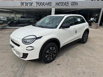 Fiat 600 Hybrid DCT KM0 IVA ESPOSTA A SOLI 245 EUR