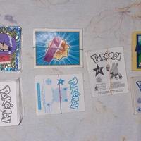 Figurine Pokémon Merlin mancolista