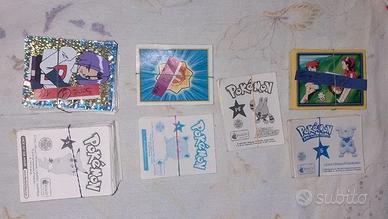 Figurine Pokémon Merlin mancolista